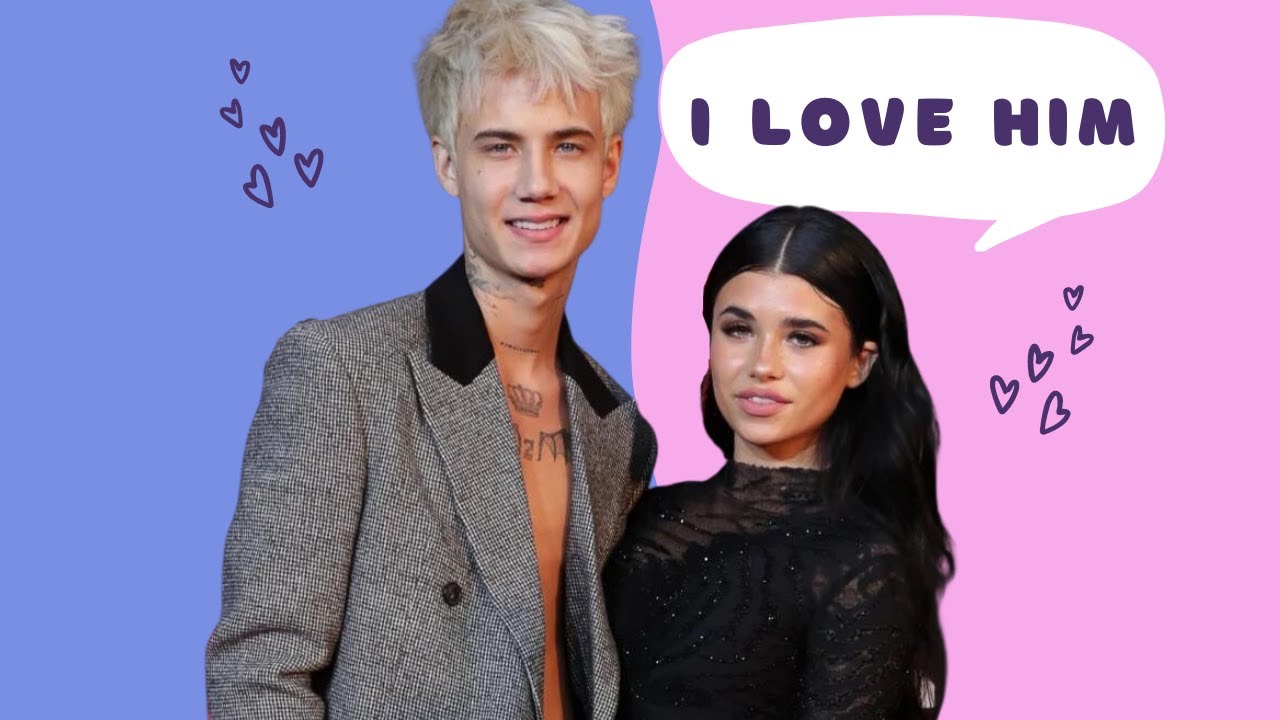 Are Nessa & Jaden Getting Back Together?!  | Hollywire
