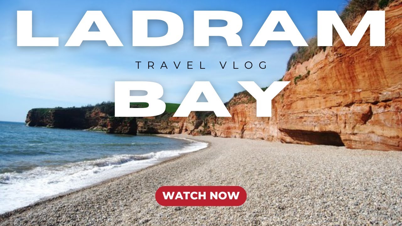 Ladram Bay Holiday Park