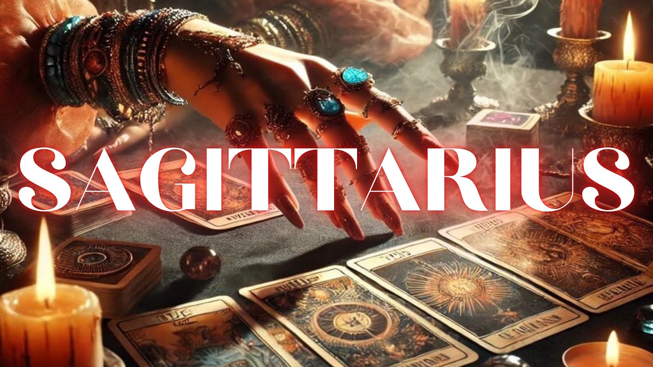 SAGITTARIUS 🍿SH**T IS ABOUT TO GET REAL 😱YOU KNEW THEY WERE OBSESSED BUT THIS'S SCARY..February 2026