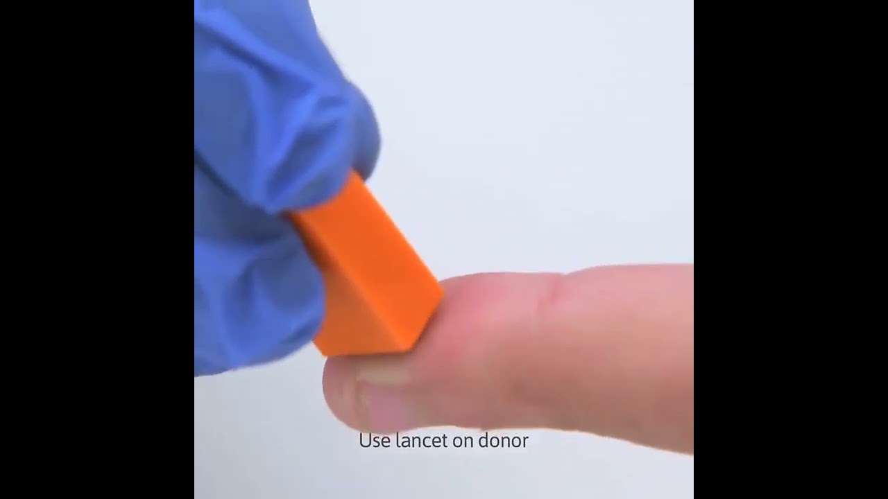 HIV Test