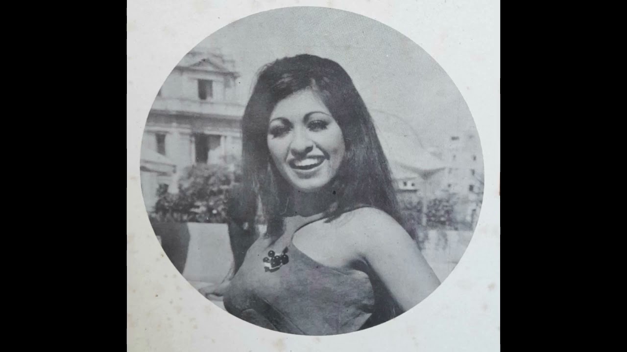 Recordando a Verónica