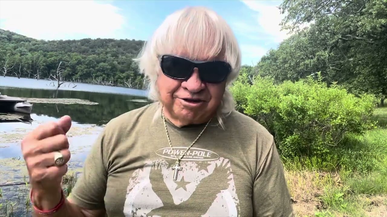 Навстречу лучшей жизни &mdash; Ежедневное вдохновение и советы по рыбалке, 1 августа