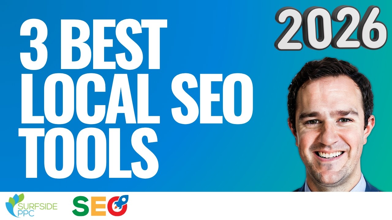 3 BEST Local SEO Tools To Dominate Your Market