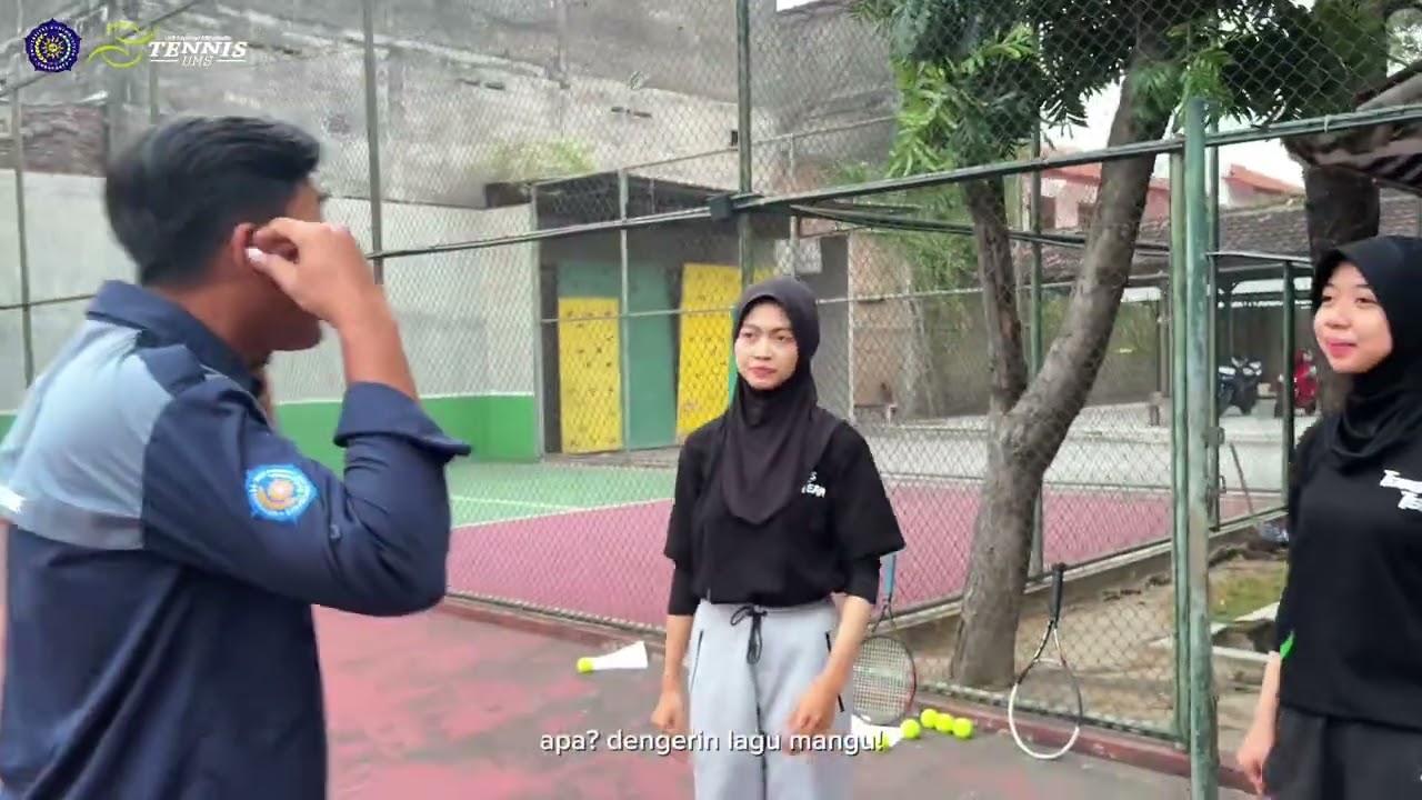 UKM KEOLAHRAGAAN PART 2 UMS 2025