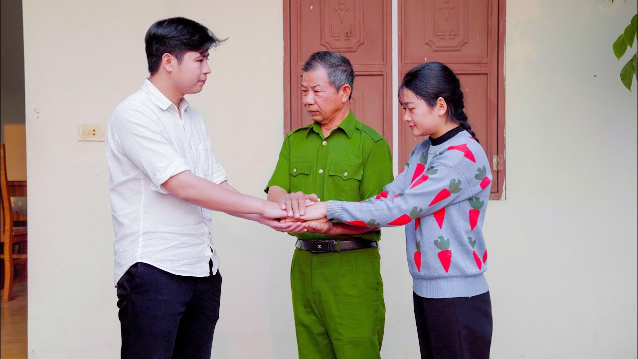 Tu Tien's policeman father reveals a secret that shocks Jack | Ly Tu Tien