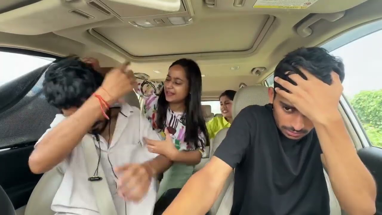 Sutta🚬Prank On😡Family_Crazy