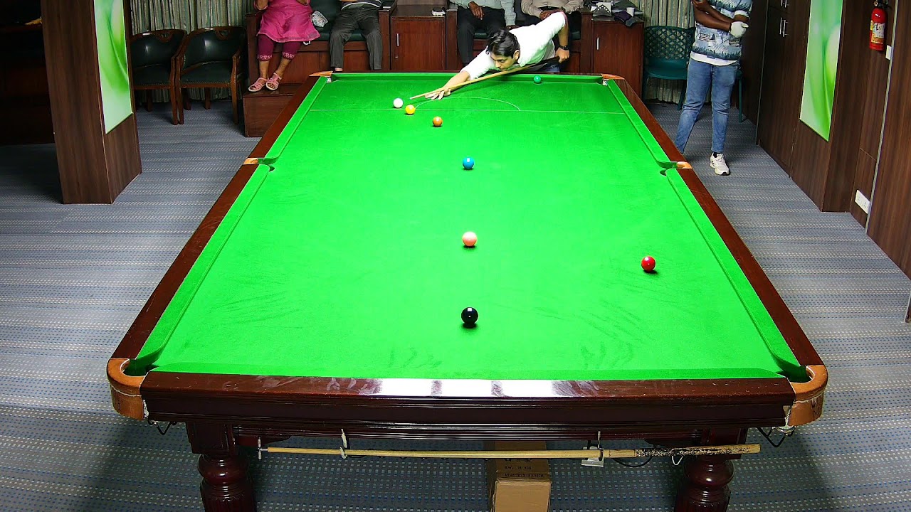 Sean Davis VS Vatsalya Agarwal