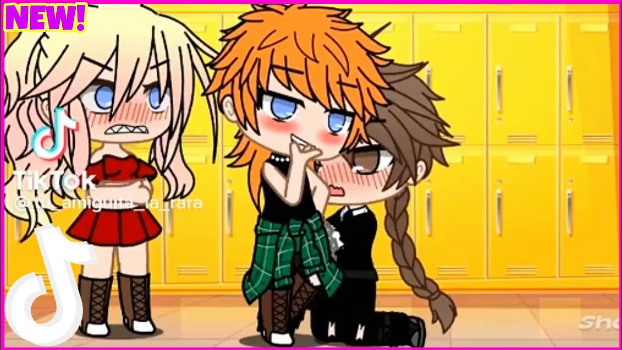 GachaLife tiktok compilation 