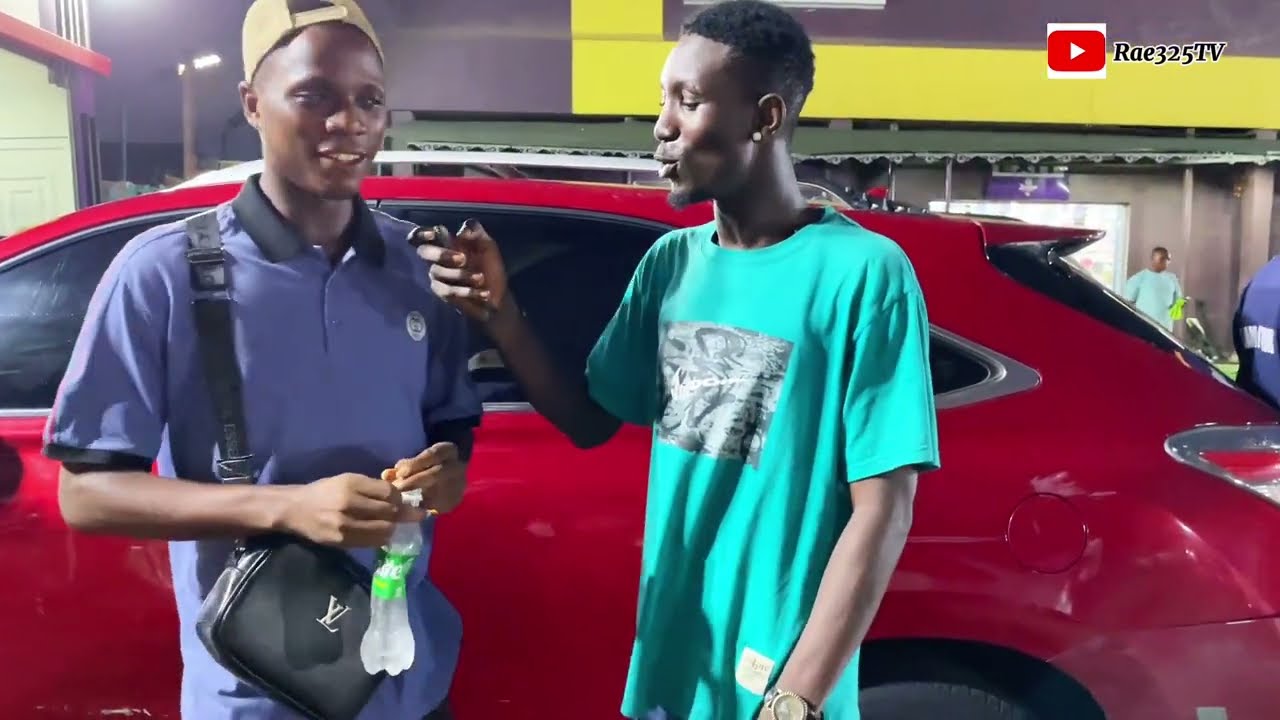 PAYING STRANGERS IN THE HOOD TO DO SPRITE CHALLENGE!