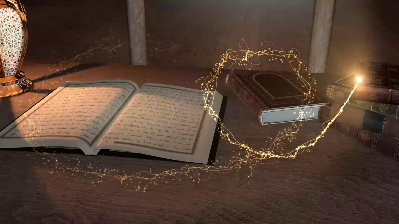 رمضان والقرآن 4 - أحوال السلف مع القرآن