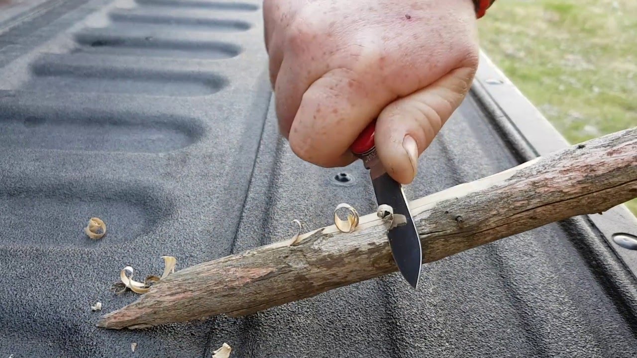 Victorinox hiker, Swiss army knife overview and discussion.