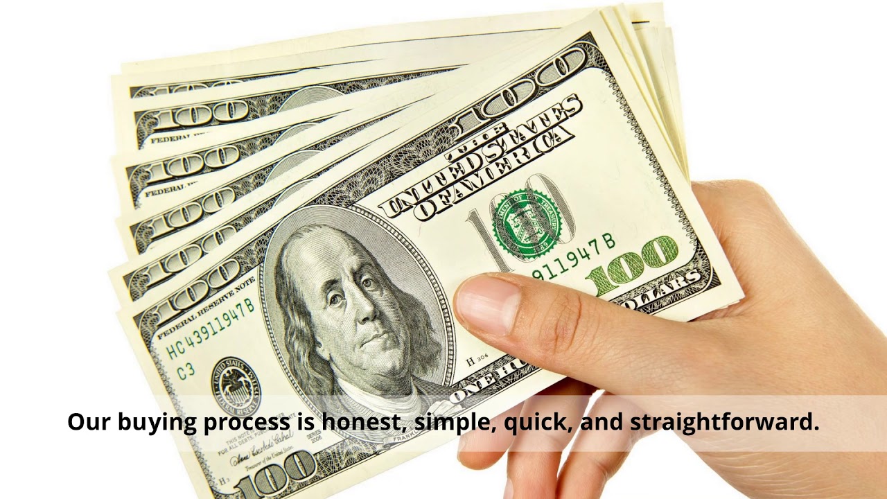 Get Cash For Your Real Estate Judgment!