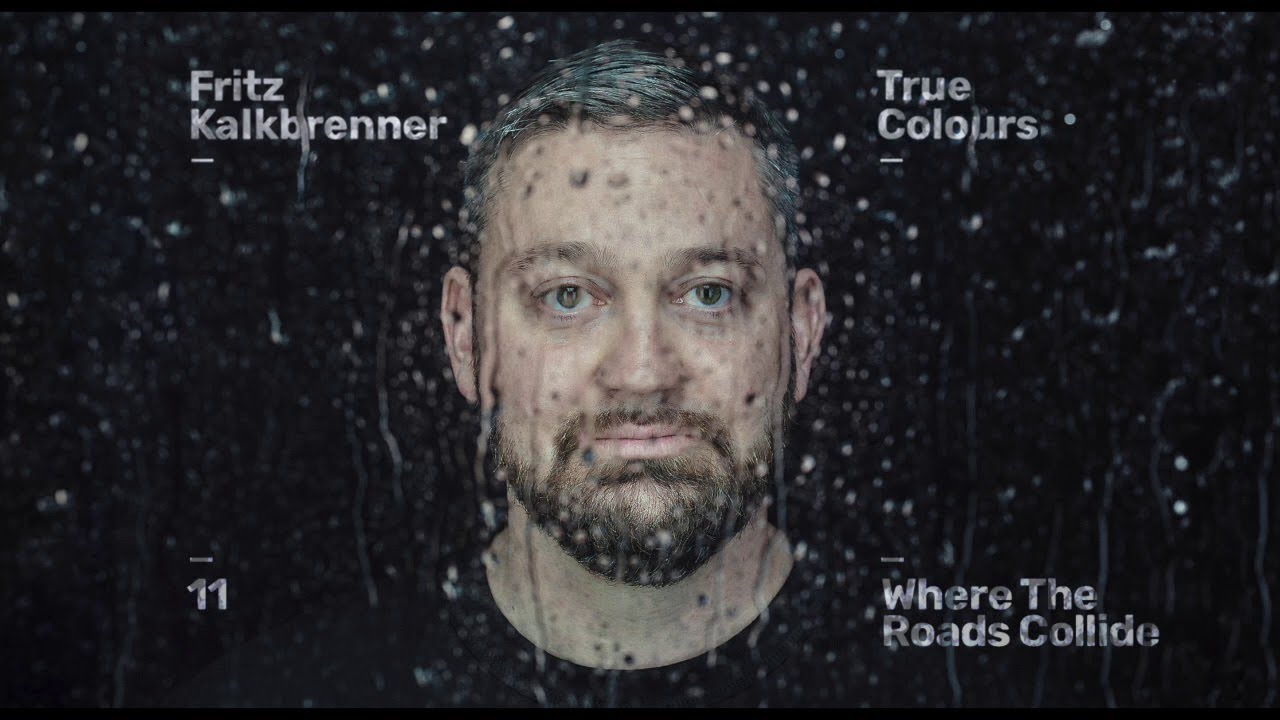 Fritz Kalkbrenner & Ben Böhmer - Where The Roads Collide (Official Audio)