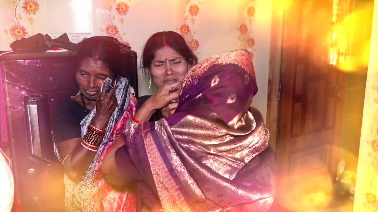 Odia marriage video# baradhara ###
