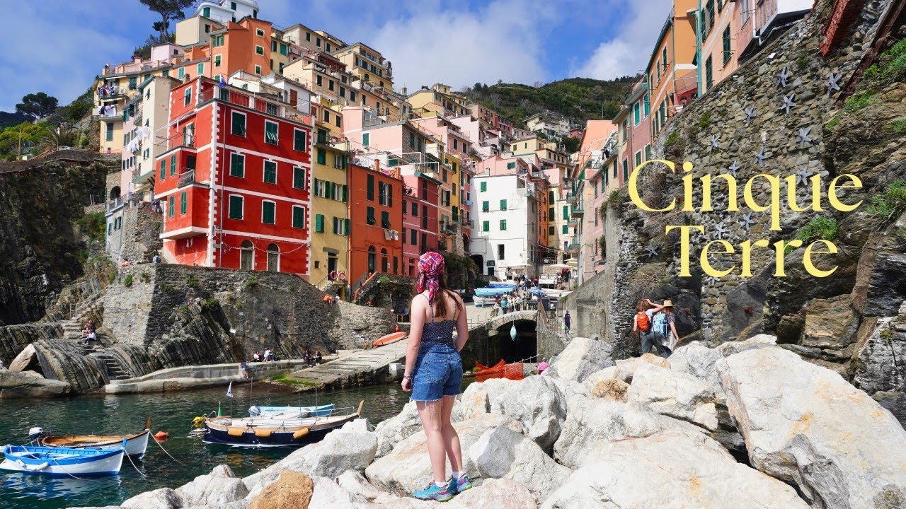 Une semaine en Italie | French/English subtitles