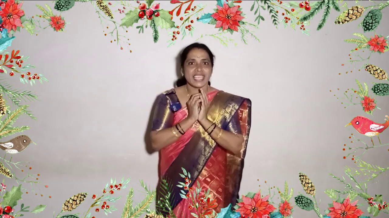 वेली वरची एक कळी |  Veli Varchi Ek Kali By Shital Mohite .