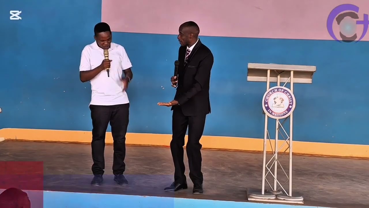 THE MANDATE OF THE CHURCH (PART 1)