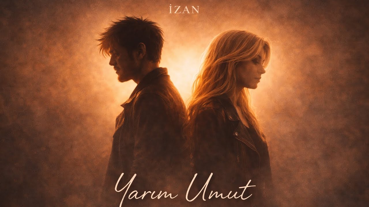 İZAN – Yarım Umut | HENÜZ Albümü (Official Audio)