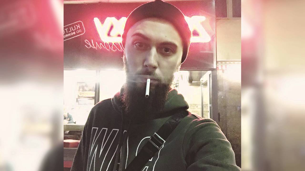 Malik Montana - Outro (prod.OLEK) wersja 10minutowa