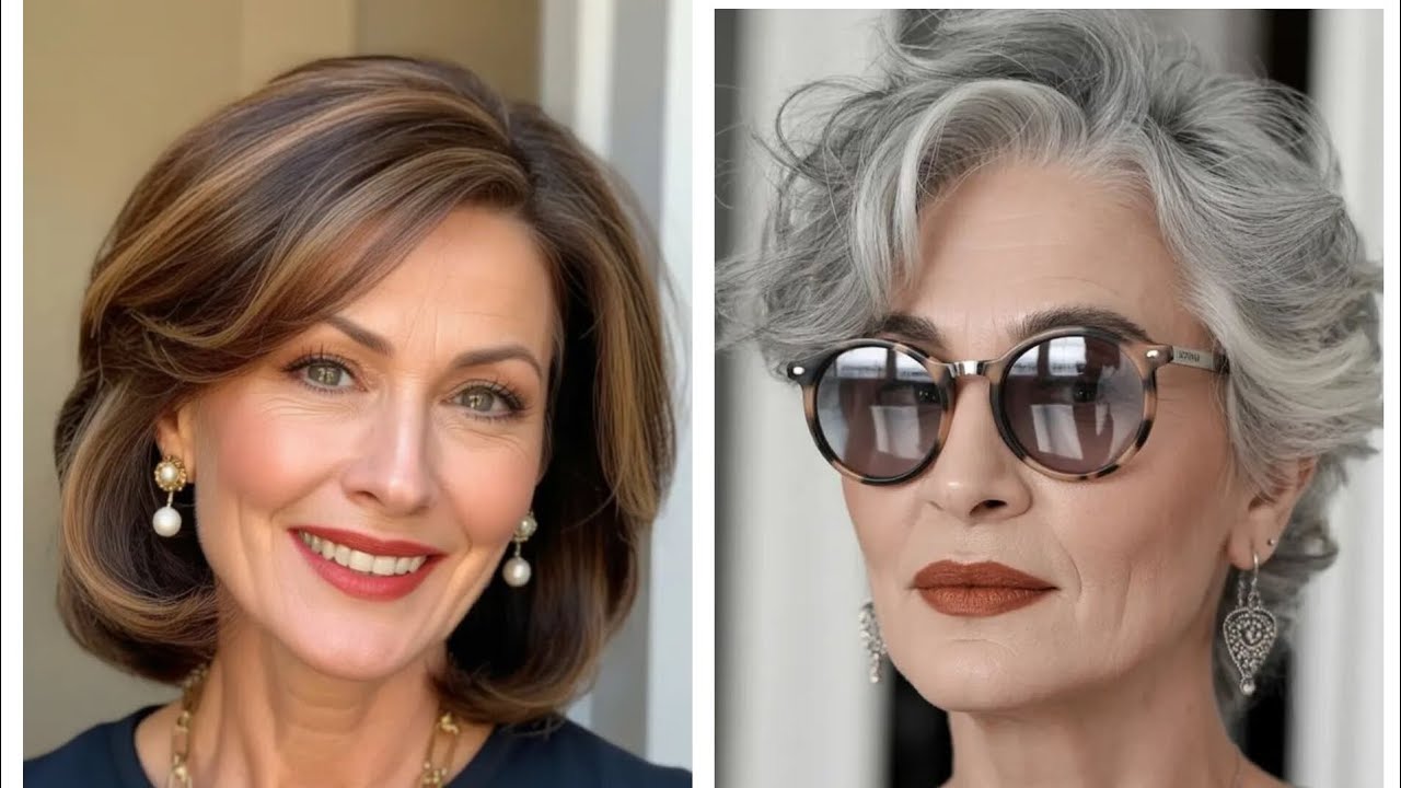 SHORT HAIR CUTS FOR WOMEN 