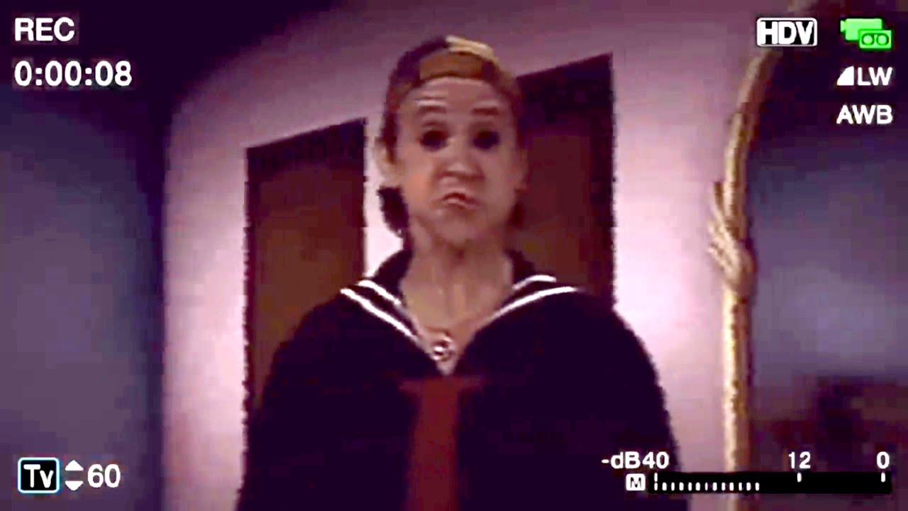 Creepypasta | El Episodio Perdido del Chavo del 8 | Los Fantasmas de la Vecindad (Versión COMPLETA)
