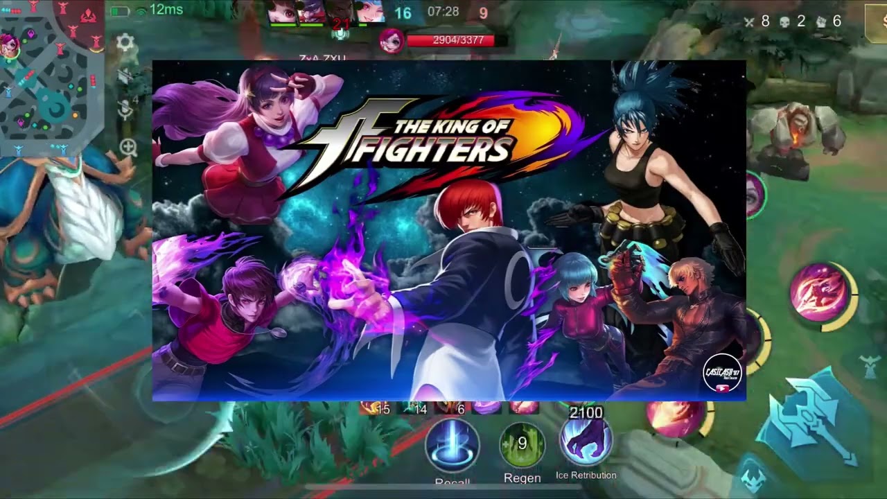 ចាក់គូត😏😼#MLBB #Haya Soloz #mobilelegends #mlbb