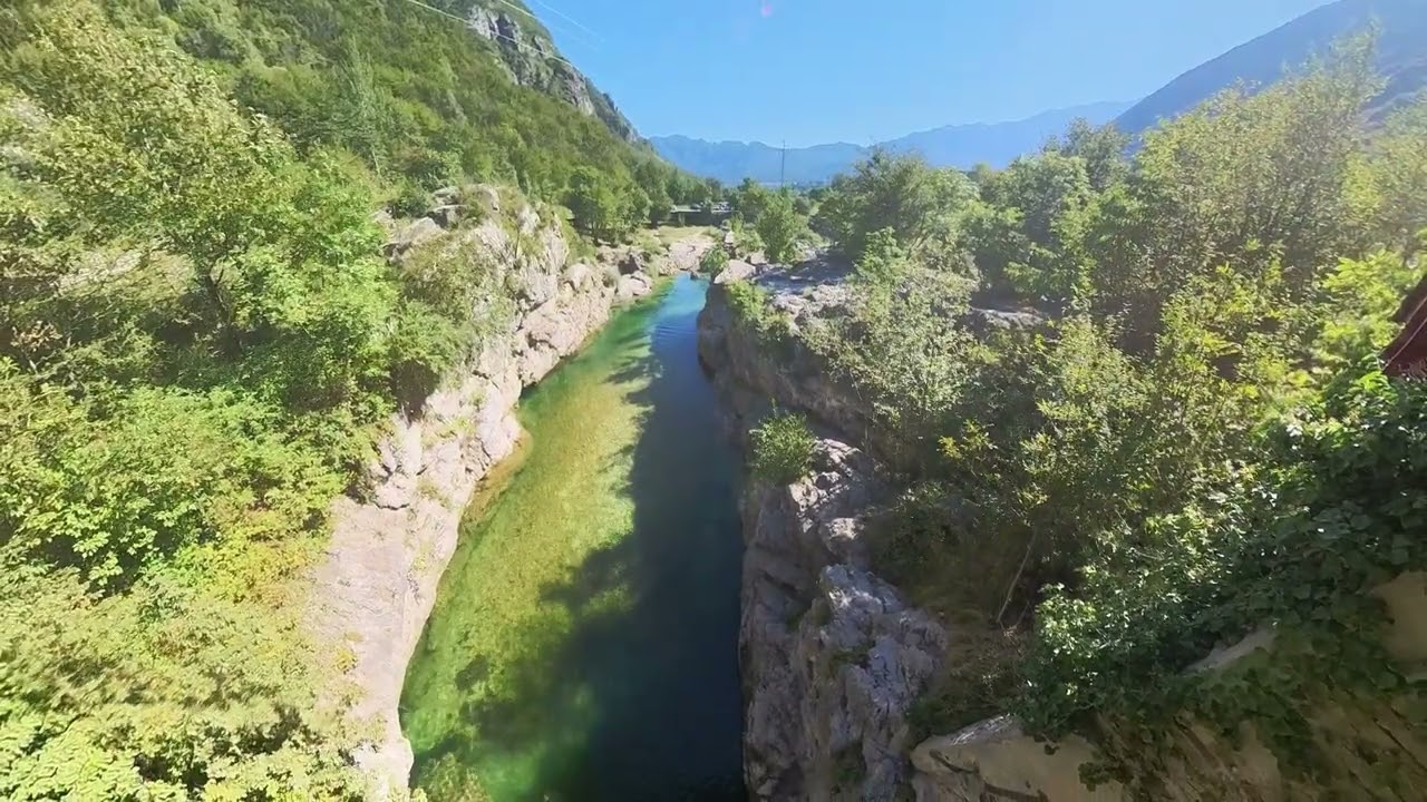 Contr&agrave; Pria di Arsiero VI