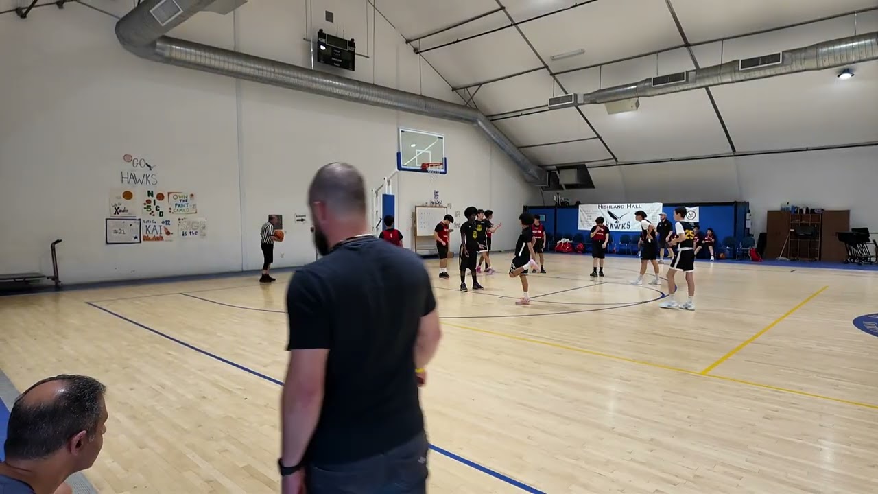 2/28/2026 LA KINGS (HIGH SCHOOL) VS VALLEY STARS (HIGH SCHOOL)