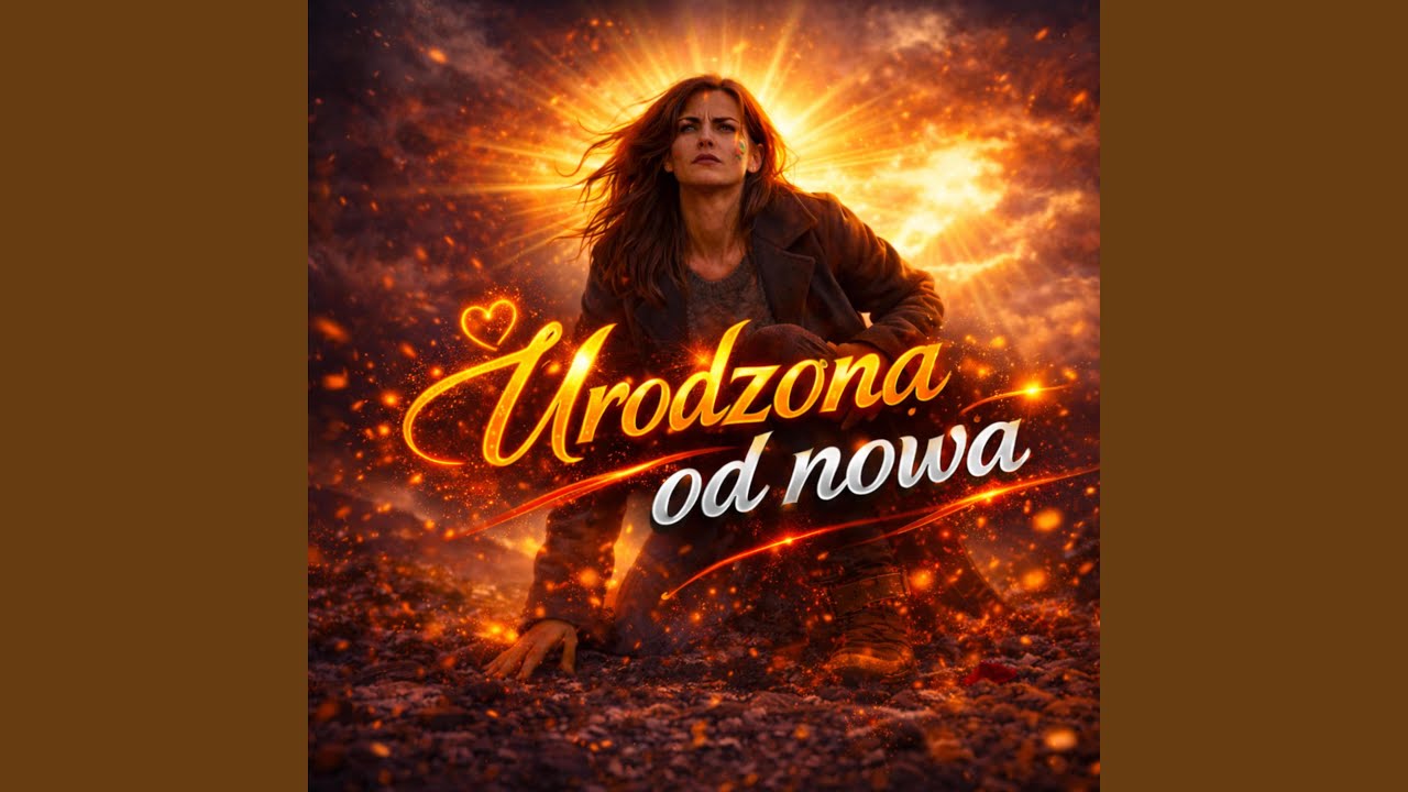 Urodzona od nowa