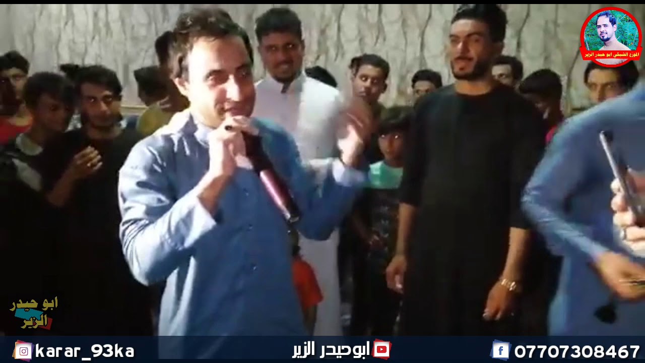 سوه فلك بالحفله كسر الدنيا |موال يخبل | الفنان علي الحمراني 2020 ونين يسودن الحضور تفليش وحك الله