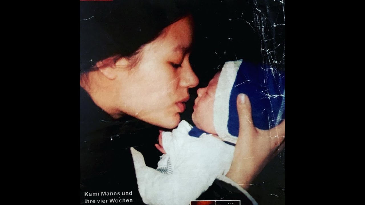 DISPATCHES: Half-German, Half-Chinese Mom Raising Four Kids Across Europe, Almost Two Decades Apart
