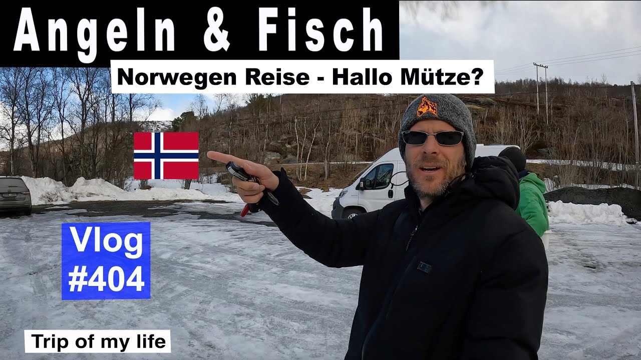 #404 Roadtrip Norwegen, Kvaløya |  Nah am Wasser! Angelglück oder Pech? Straumsgård | Ich koche...😳