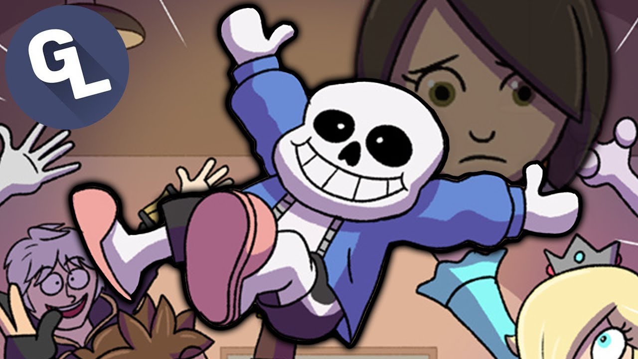 When Everyone Wants Sans