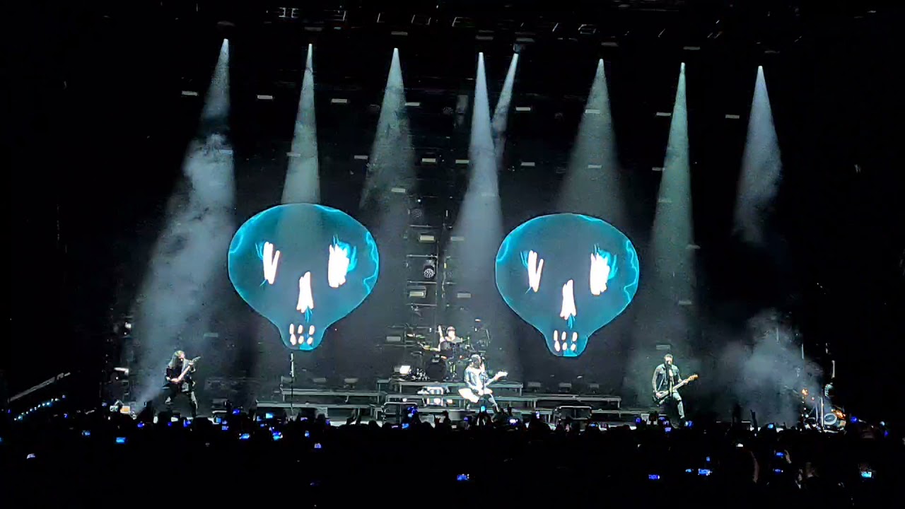 Bullet for my valentine - Don't need you