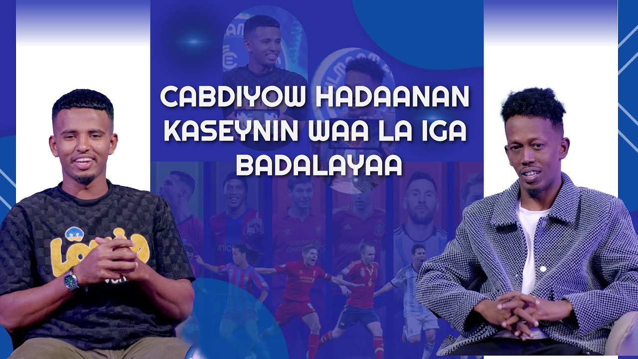 Barnaamijka Tilmaan -