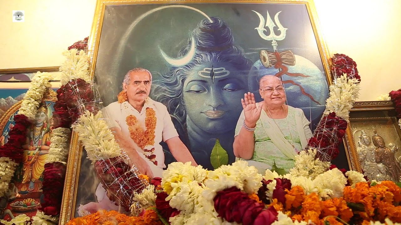 Day 2 of Guru Puja 2024 | Guruji of Gurgaon