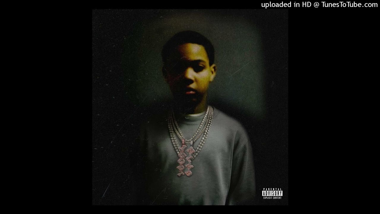 (FREE) G HERBO TYPE BEAT-OVERTIME(prod.kpeep)