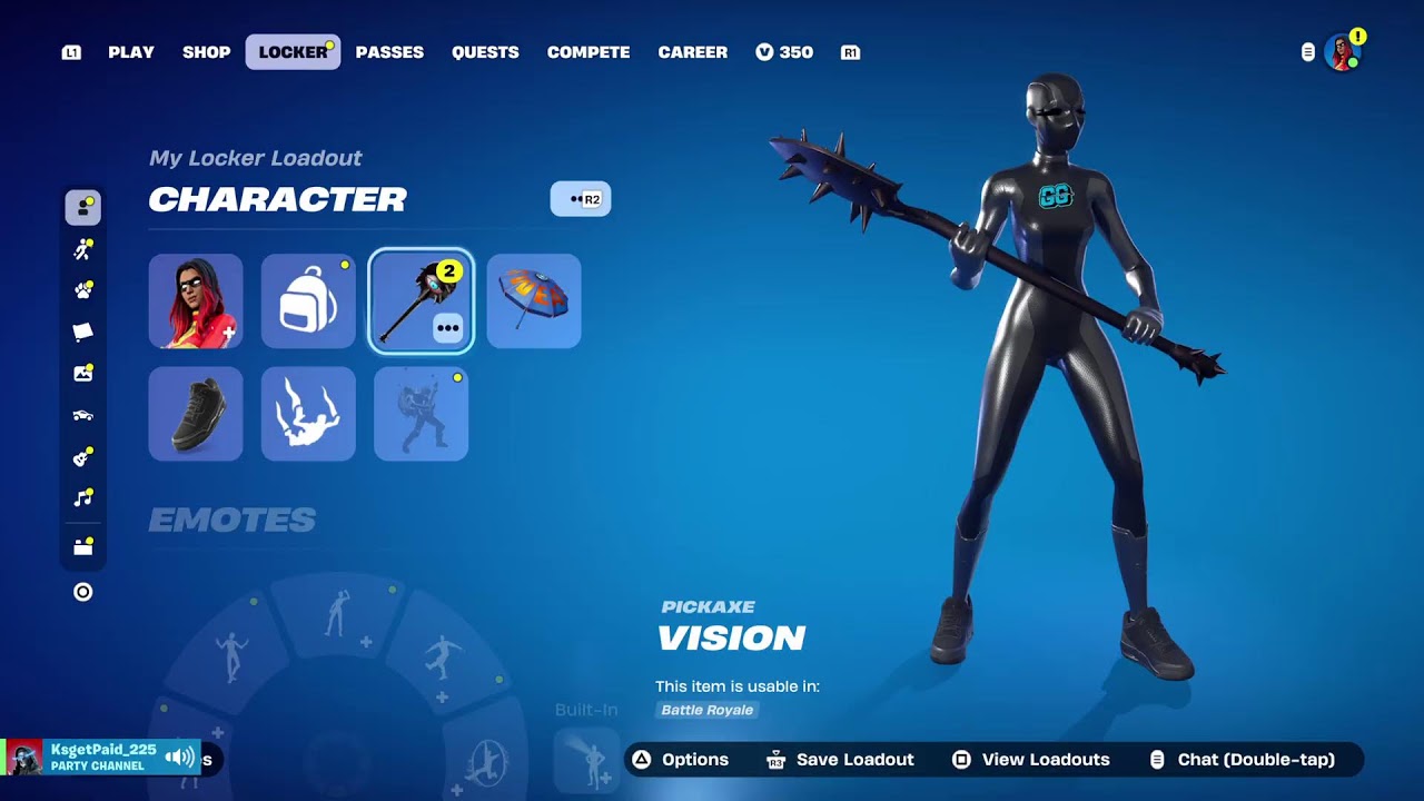 Fortnite