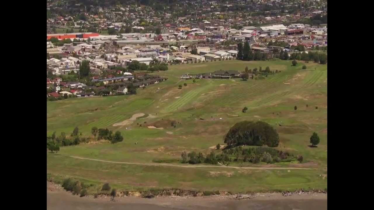 Golf Nelson