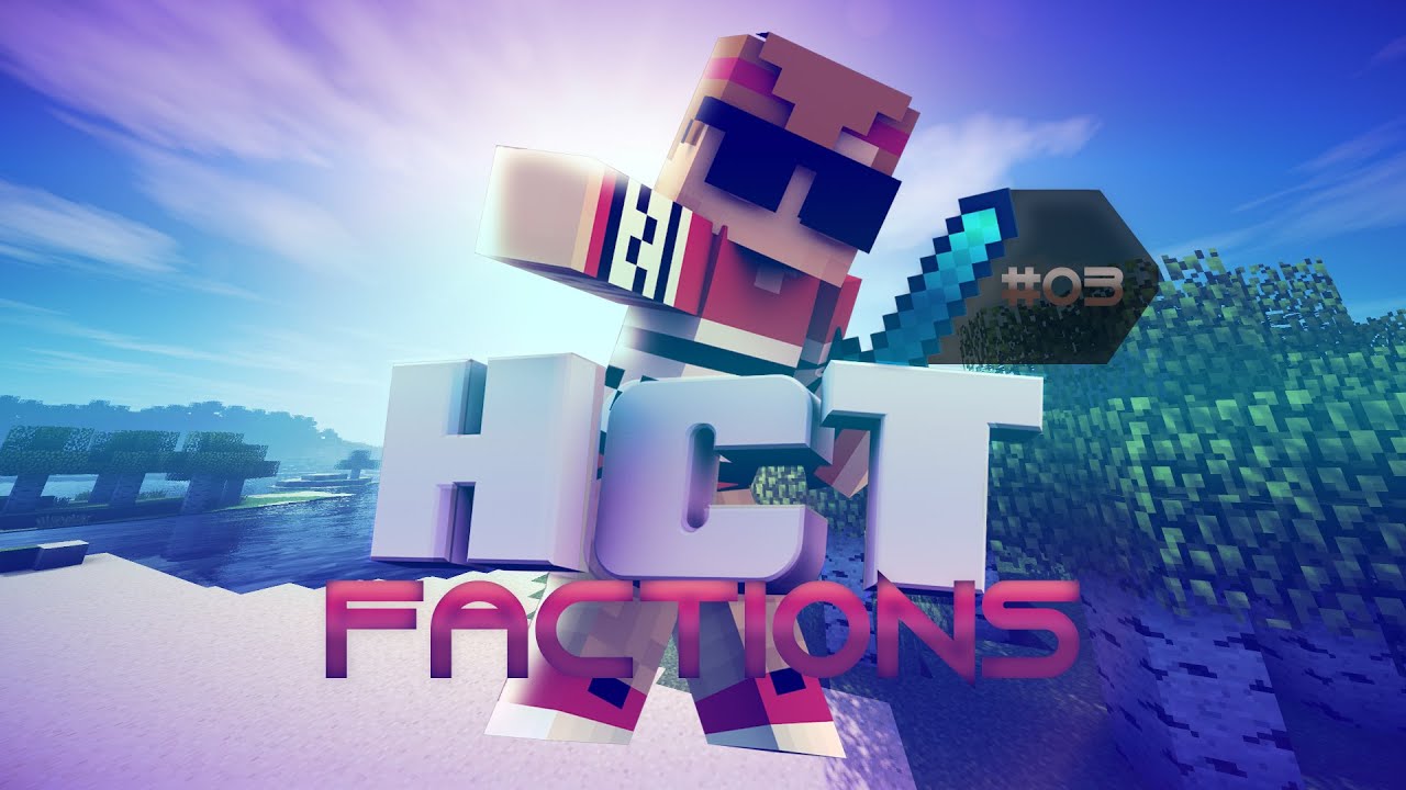 (Map 10) Minecraft HcTeams Server Lets Play - WE PRANKED LOLITSALEX!!! - Ep. 3 (Minecraft HCF)