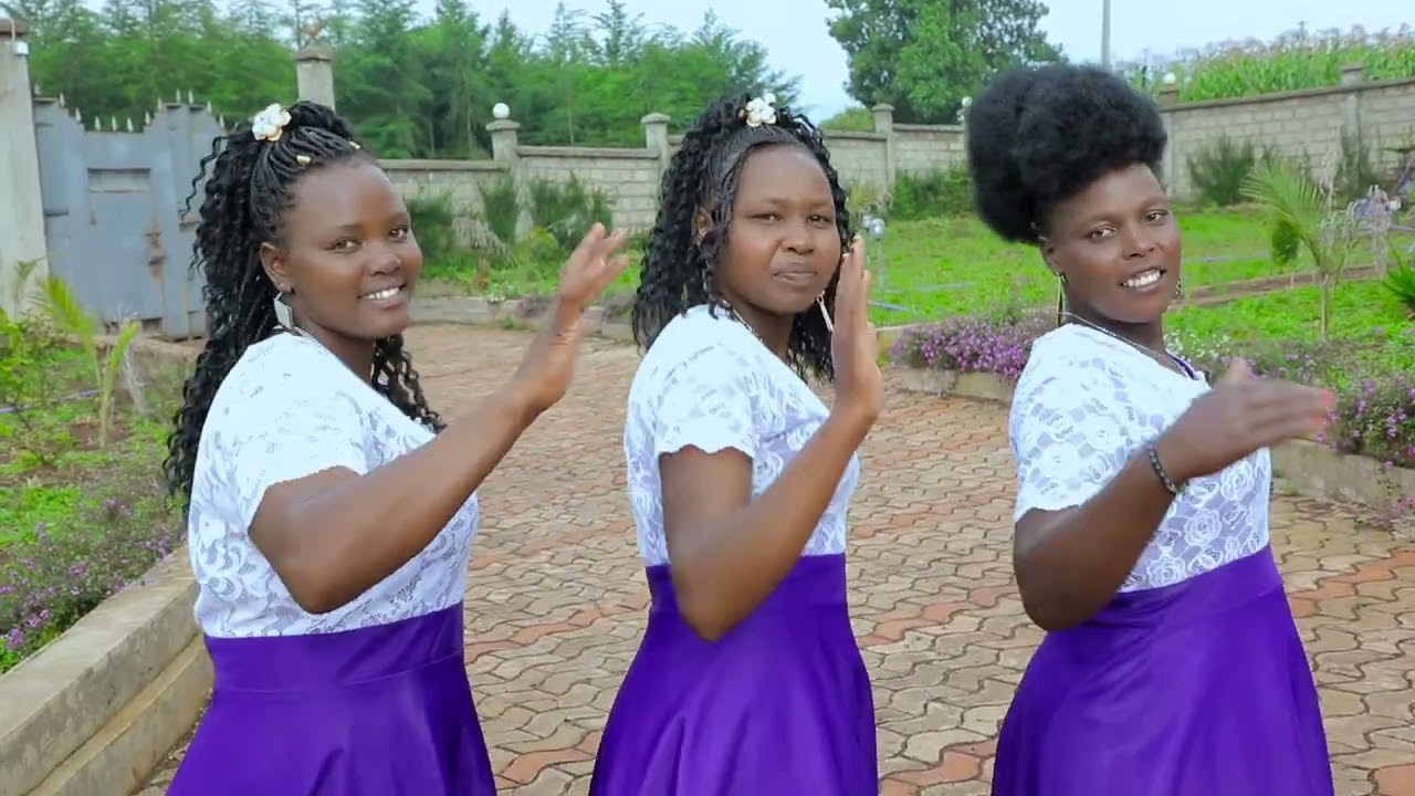 POKEA SIFA-AIC KAPSIGOT CHOIR