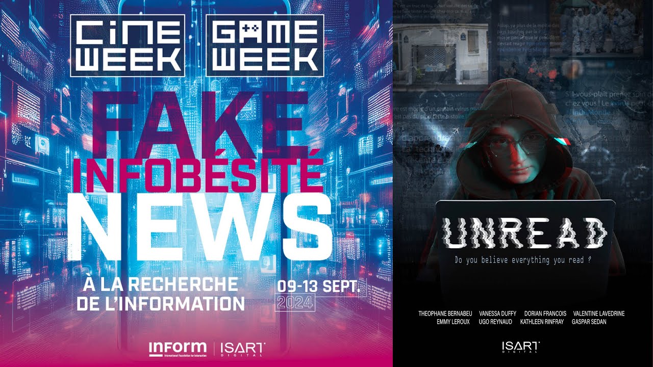 Unread (Cinéma Week 2024)