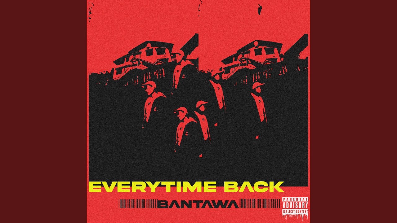 everytime back