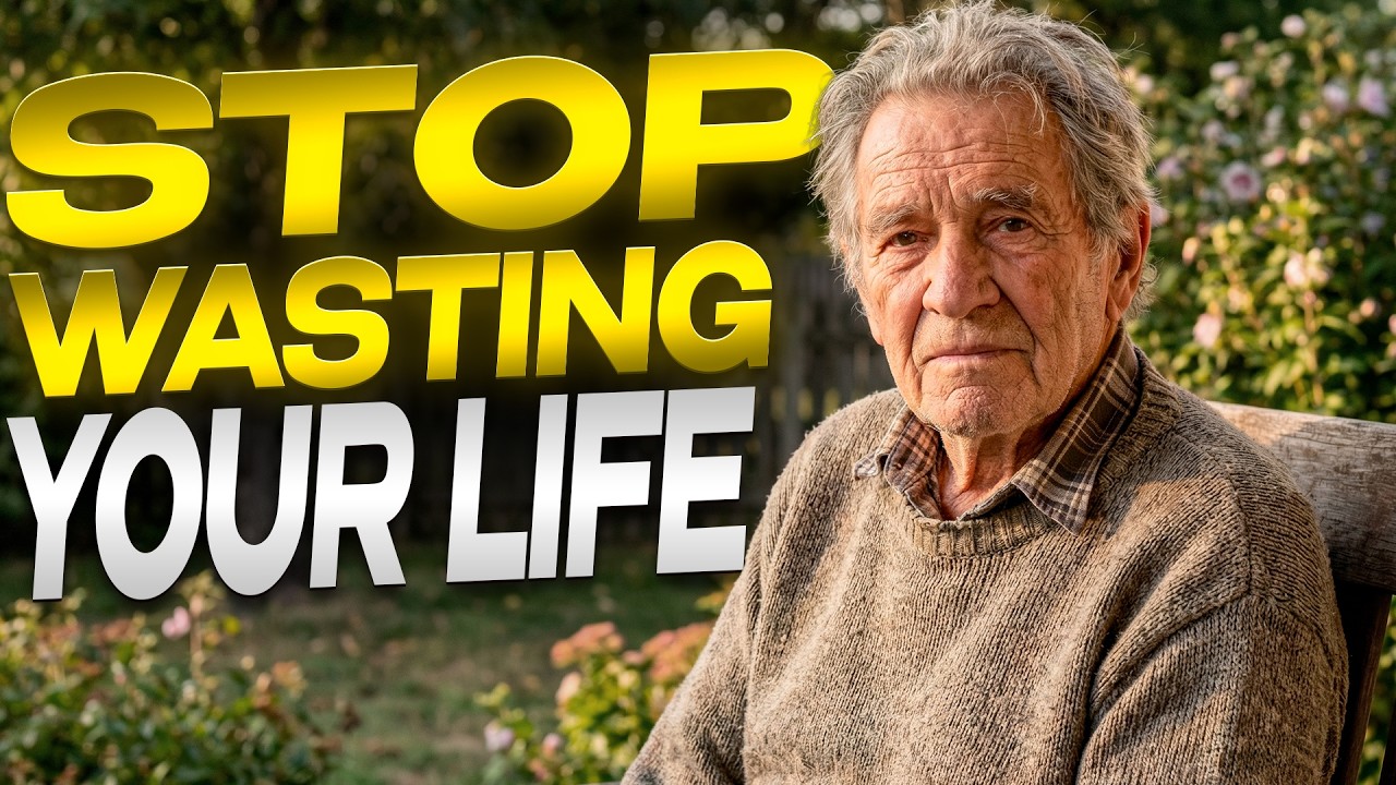 It Took Me 60+ years to realize what I'll tell you in 10 minutes...