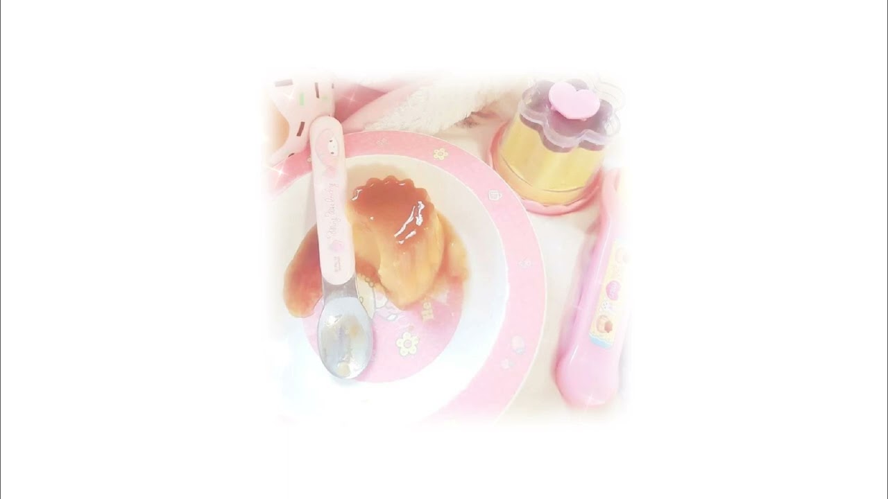 ୨𓏵୧ Mixed ASMR . . . 🧁