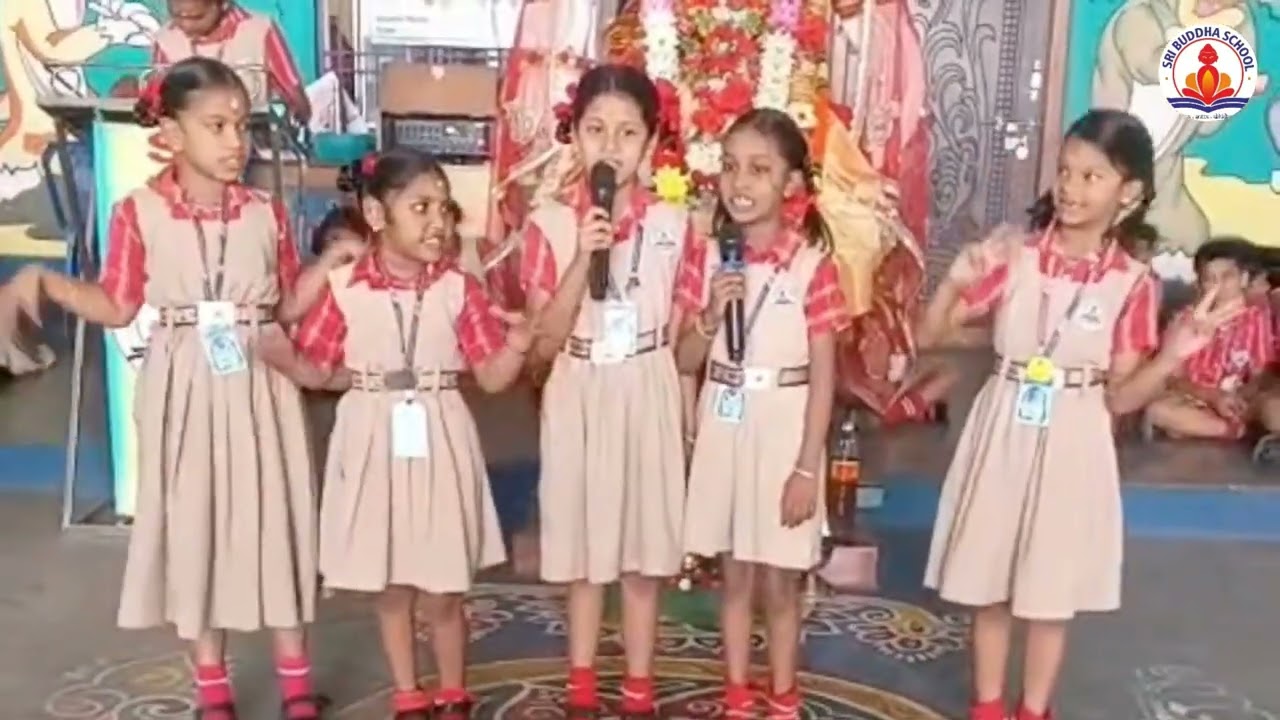 Ak Chote Chidiya Poem