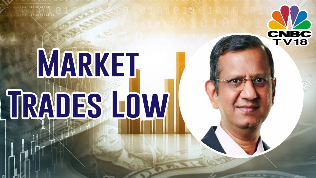 Expert Opinion : Why Stock Market Crashes Today ?