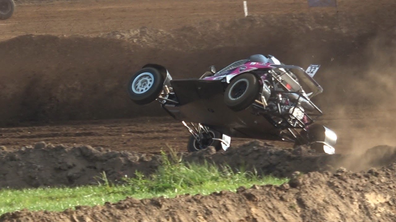 NK Autocross Lochem 2025 - Finale Superklasse