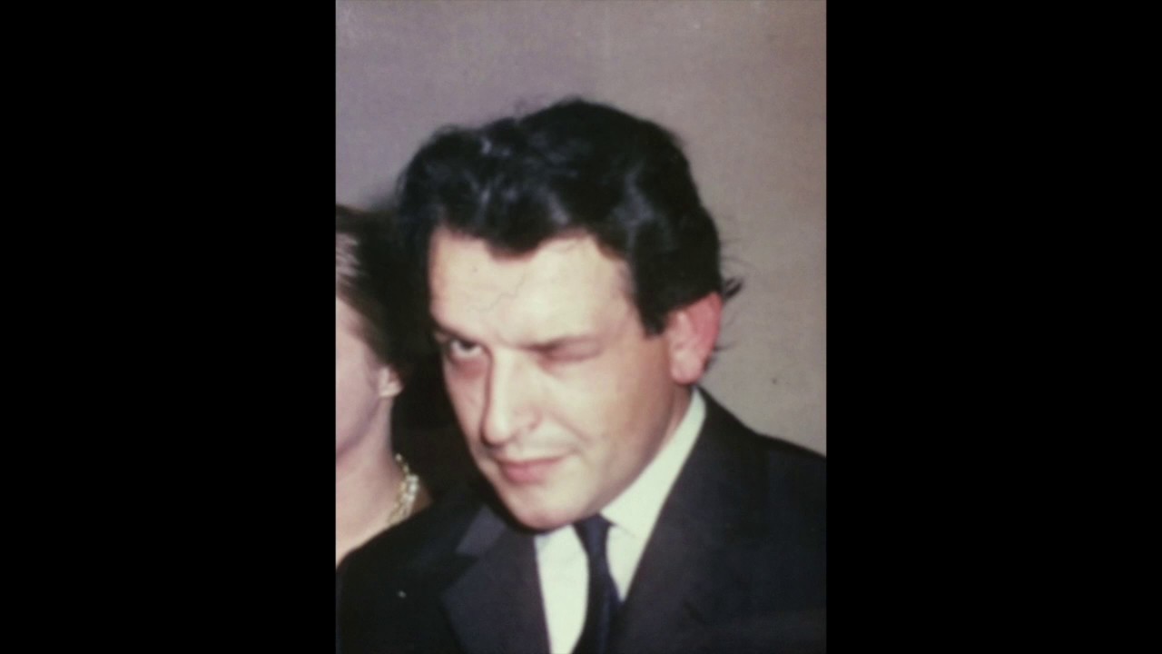 Unknown Genius Dieter Weber