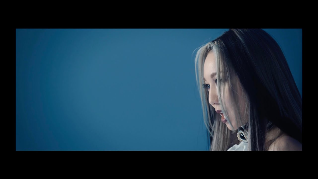 倖田來未-KODA KUMI-『BLACK WINGS』（Official Music Video）